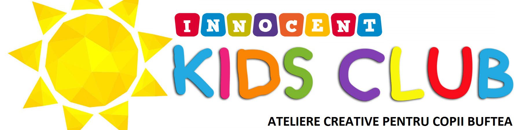Ateliere Copii Buftea – Innocent and GooD Kids CLUB